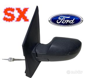 SPECCHIETTO RETROVISORE SINISTRO FORD Fiesta 4Â° S