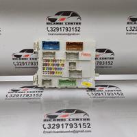 Centralina scatola porta fusibili 1.6d 85kw 116cv