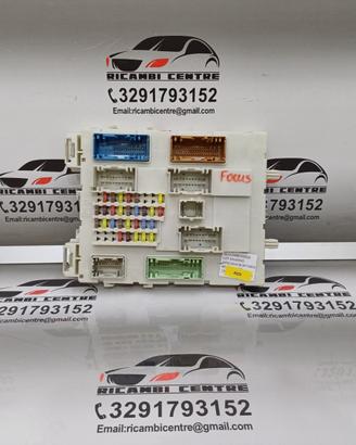 Centralina scatola porta fusibili 1.6d 85kw 116cv