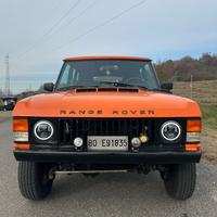 Range Rover 1984