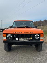 Range Rover 1984