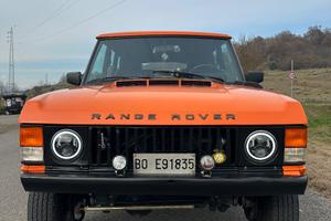 Range Rover 1984
