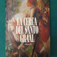 Santo Graal - Autore Anonimo