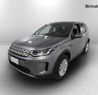 RICAMBI USATI LAND ROVER DISCOVERY SPORT DEL 2019
