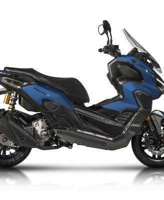 KL Brera X 125