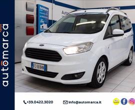 FORD tourneo courier 1.5 tdci 75cv plus E6
