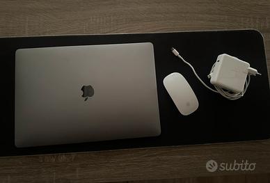 MacBook Pro 2017 PERFETTO ( Come Nuovo )