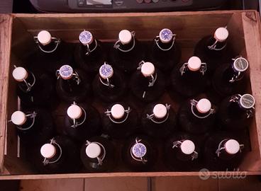 bottiglie da 500ml