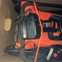 attrezzi da giardino- taglia erba -