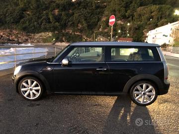 MINI Mini Clubman (R55) - 2008