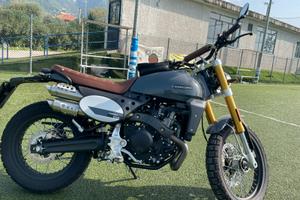 Fantic Caballero 500 Deluxe NUOVA