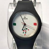 Orologio Lorus mondiali Italia 90