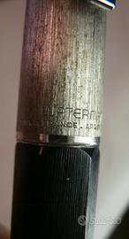 penna stilografica 