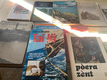 Cucina in legno usata in buono stato.