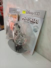 statua Topolino 