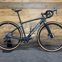 Specialized Diverge Expert Gravel Tg. 52 Usata*