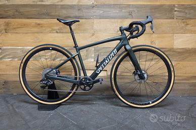 Specialized Diverge Expert Gravel Tg. 52 Usata*