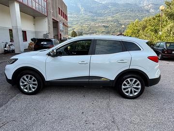 KADJAR 1.5 TDI CON MOTORE NUOVO KM0