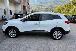 KADJAR 1.5 TDI CON MOTORE NUOVO KM0