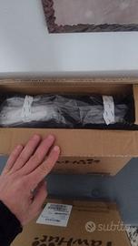 Recinto per cuccioli animali.