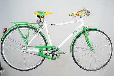 Bici da città Regina fuoricorso brasil da uomo