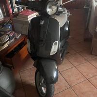 Vespa 50 LX
