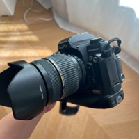 Fujifilm FinePix S3 Pro