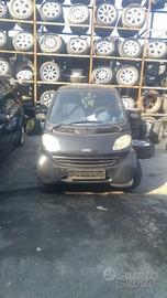 Smart Fortwo 2007 - 999cc benzina - 3b21