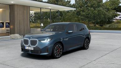 BMW X3 xdrive20d MSport Pro auto