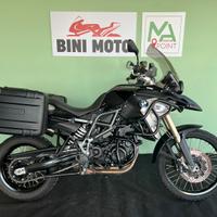 Bmw f 800 gs - 2016