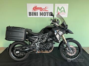 Bmw f 800 gs - 2016