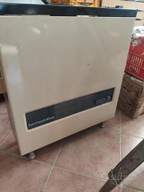 stufe da riscaldamento gas-metano