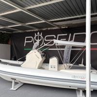 Poseidon 23 - Nuovo - senza motore