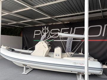 Poseidon 23 - Nuovo - senza motore