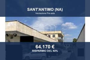 Immobile in asta di 766 m² a Sant'Antimo