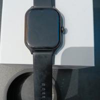 smartwatch unisex 