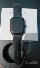 smartwatch unisex 