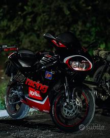 Aprilia Rs 125 2003