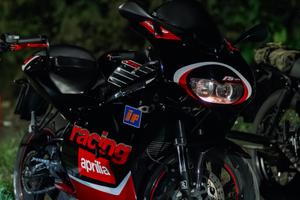 Aprilia Rs 125 2003