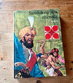 Libro vintage 