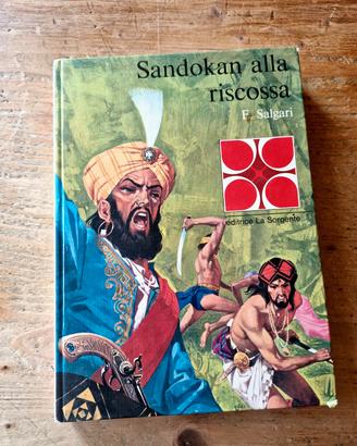 Libro vintage 