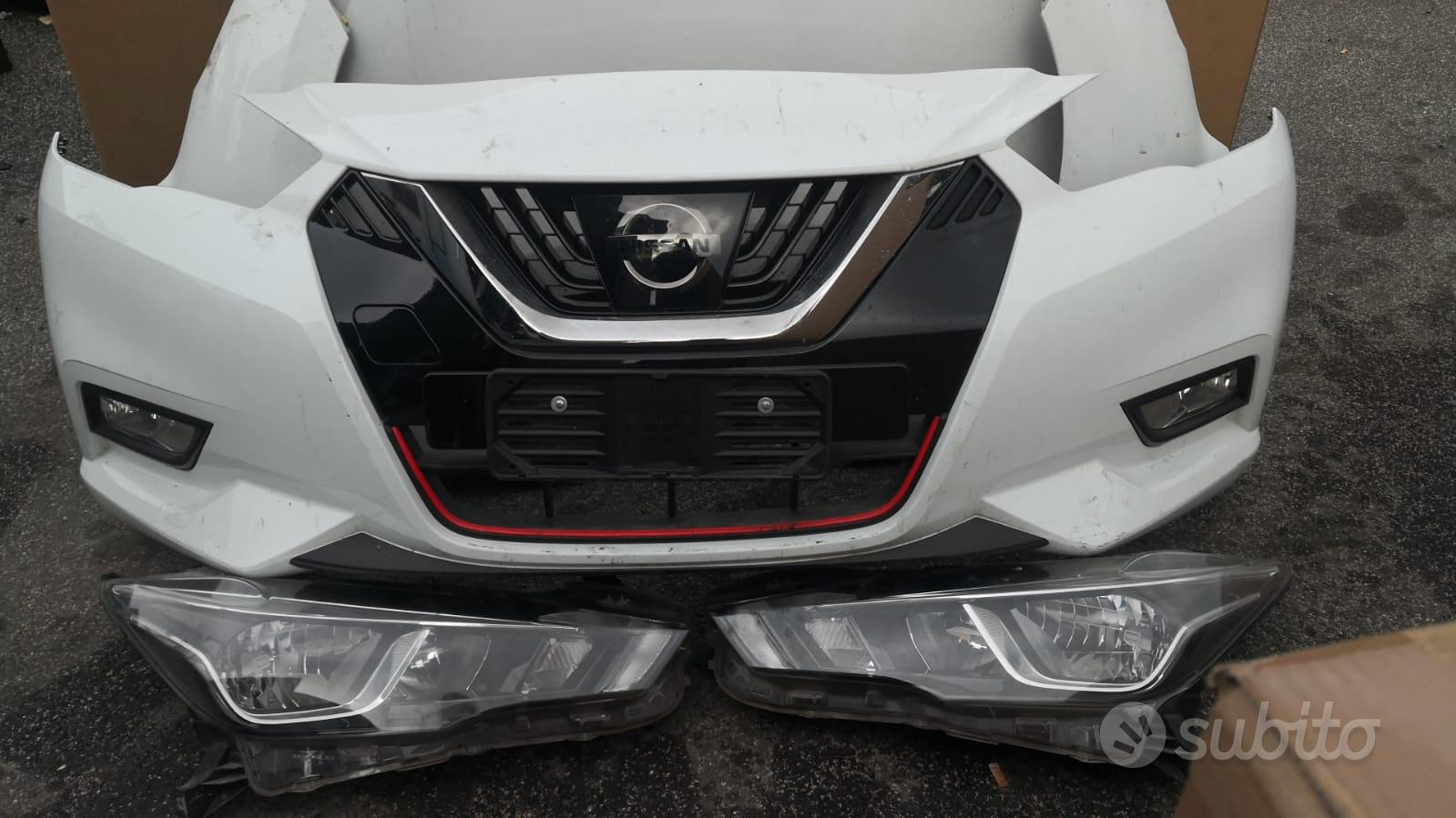 Subito - METASABINA SERVIZI IN RETE S.R.L.S. - NISSAN MICRA K14 1.0TB MUSO  COMPLETO 2016> - Accessori Auto In vendita a Roma