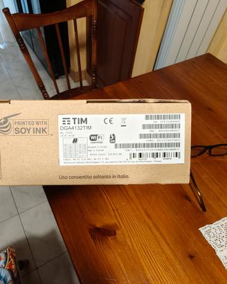 Router Tim DGA4132