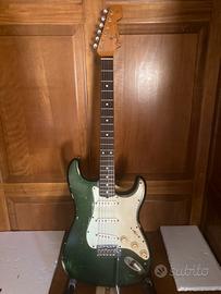 Fender stratocaster