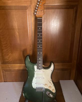 Fender stratocaster