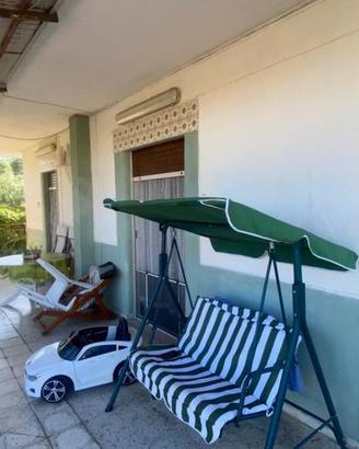 Villa di 110 m² con 4 locali a Carini
