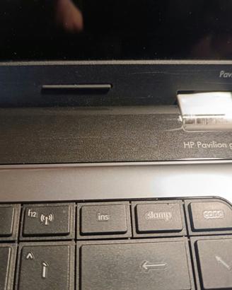 PC portatile HP