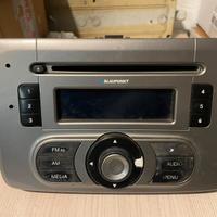 Autoradio Originale Blaupunkt Fiat Grande Punto