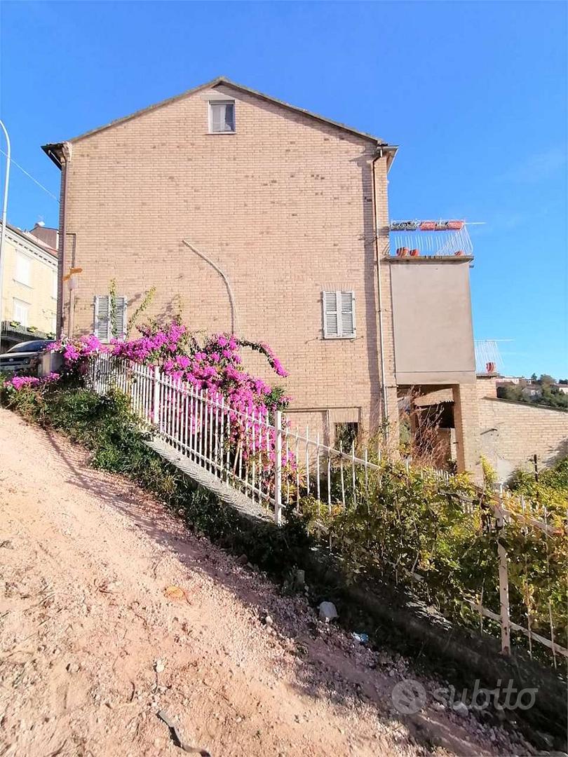 Appartamento – Petritoli, Valmir - Vista 3