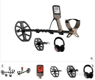 metal detector Minelab Xterra Elitè